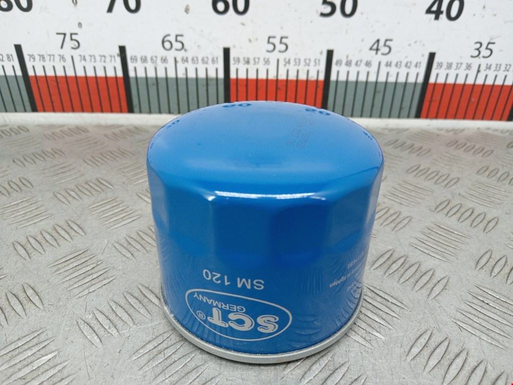 Фильтр масляный KIA Sportage I 1993-2005