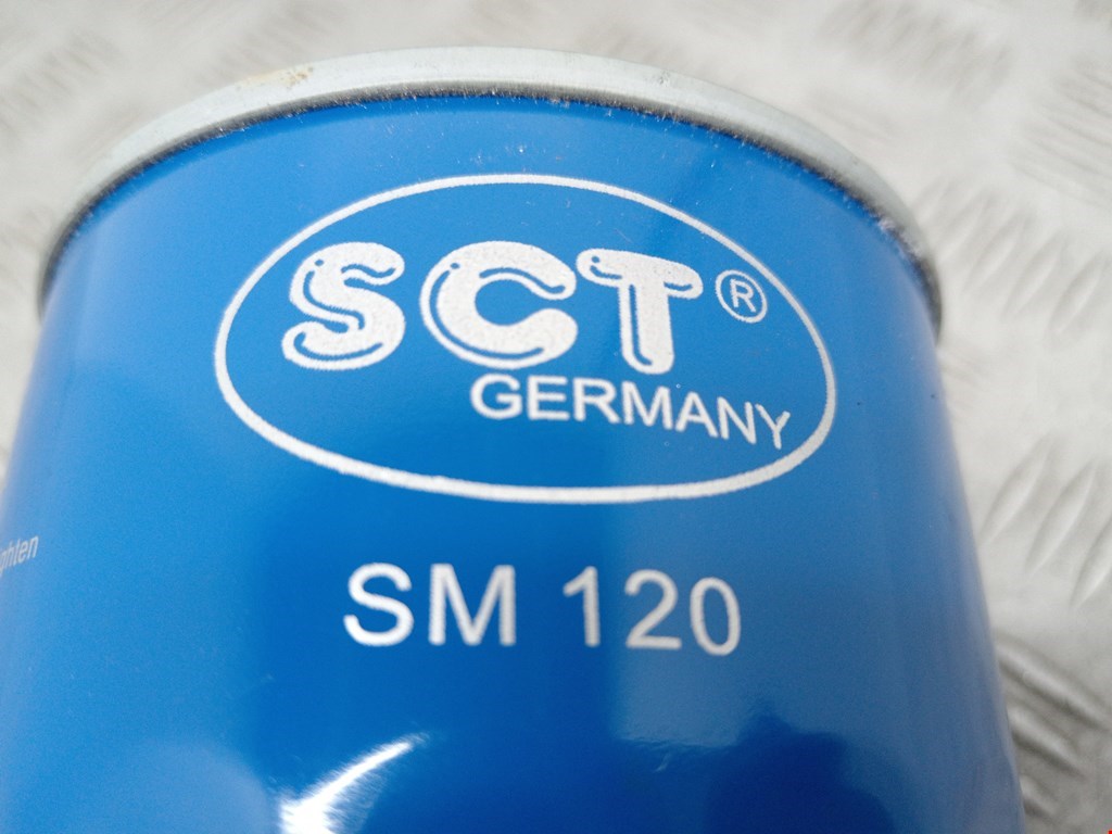 Фильтр масляный KIA Sportage I 1993-2005