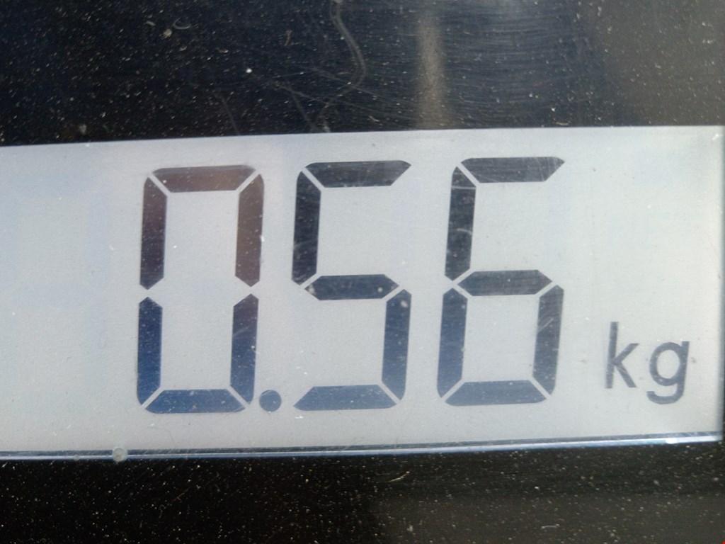 Фильтр масляный KIA Sportage I 1993-2005