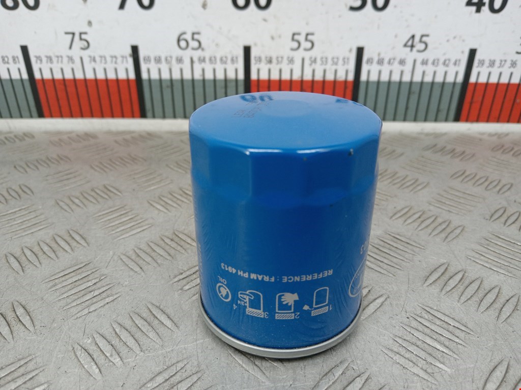 Фильтр масляный KIA Sportage I 1993-2005