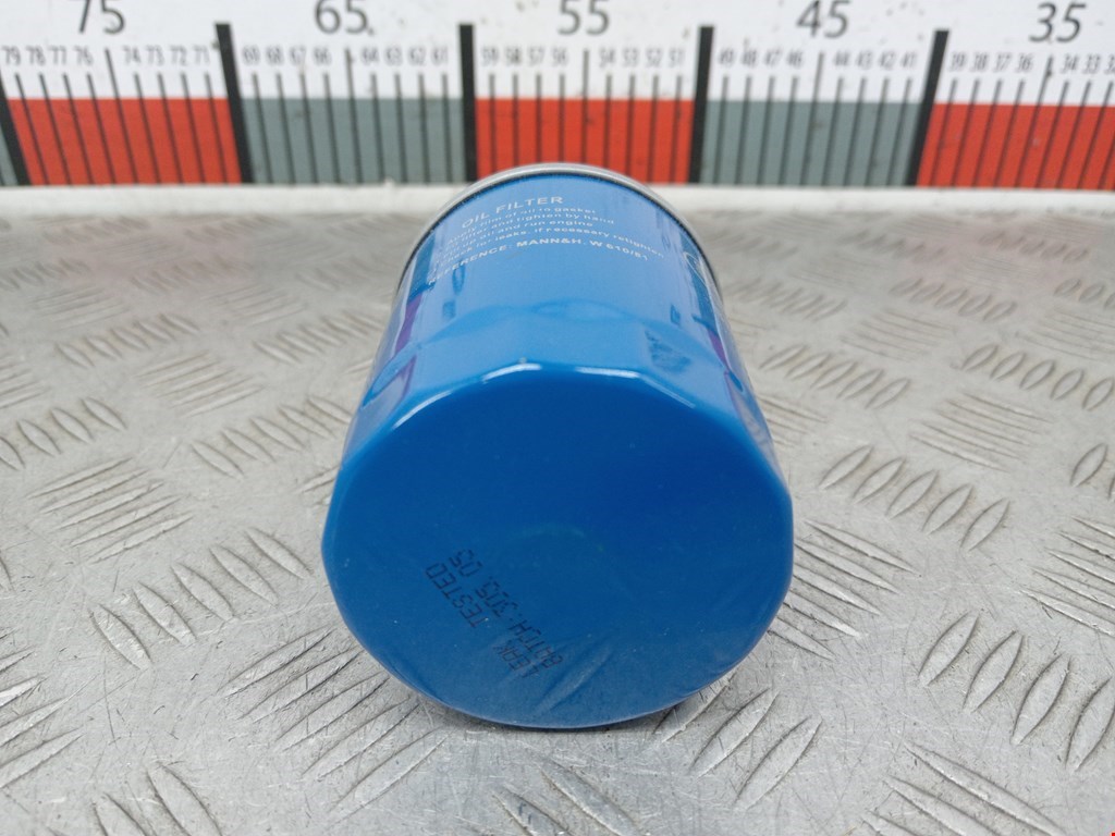 Фильтр масляный KIA Sportage I 1993-2005