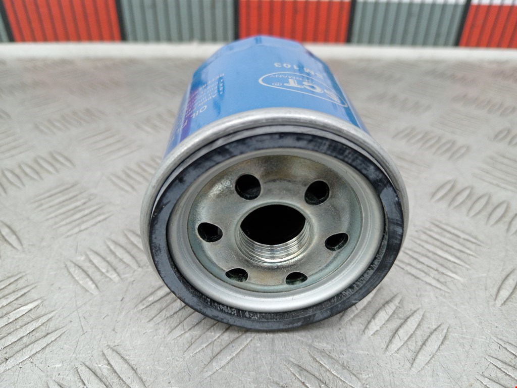 Фильтр масляный KIA Sportage I 1993-2005