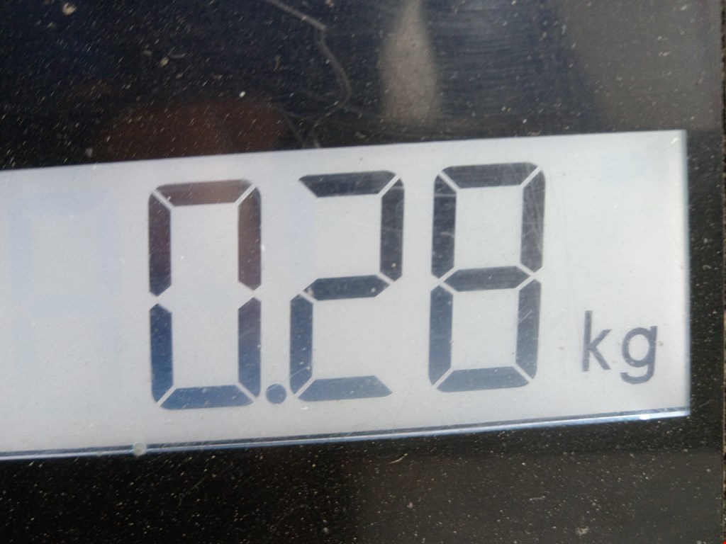 Фильтр масляный KIA Sportage I 1993-2005