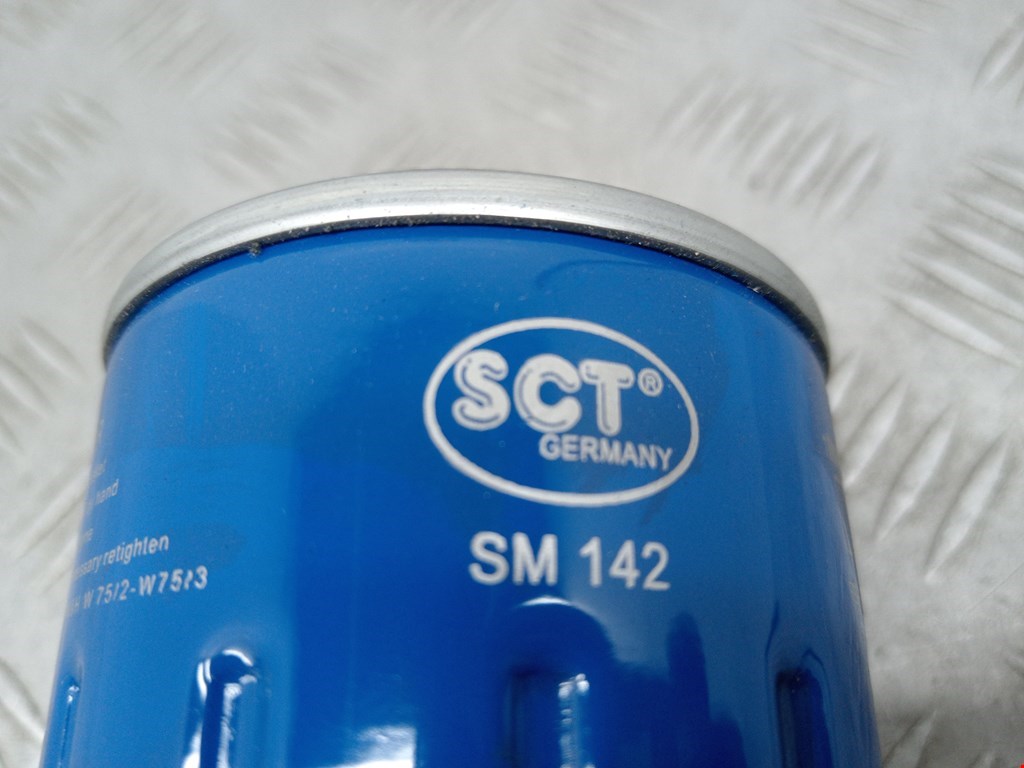 Фильтр масляный ALFA ROMEO 147 2000-2010