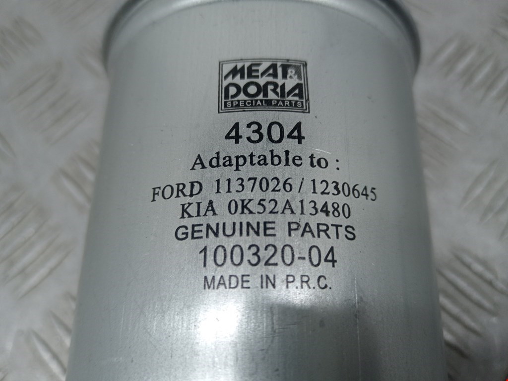 Фильтр топливный FORD Focus II 2005-2011