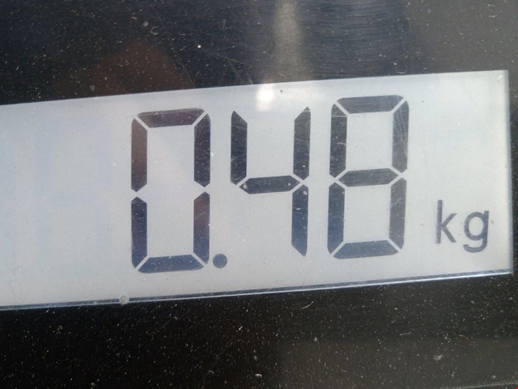 Фильтр топливный FORD Focus II 2005-2011