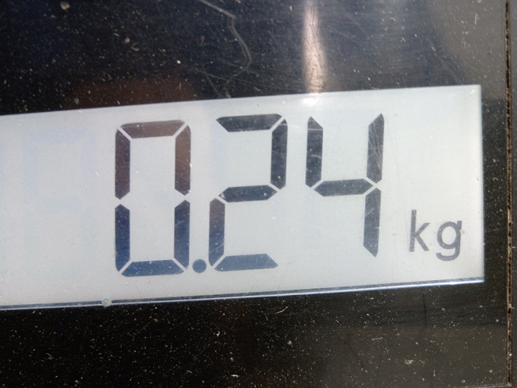 Фильтр топливный MAN L 2000 / LE 1994-2005