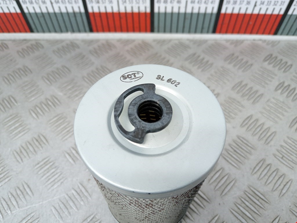 Фильтр топливный MAN L 2000 / LE 1994-2005