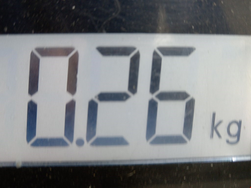 Фильтр топливный MAN L 2000 / LE 1994-2005