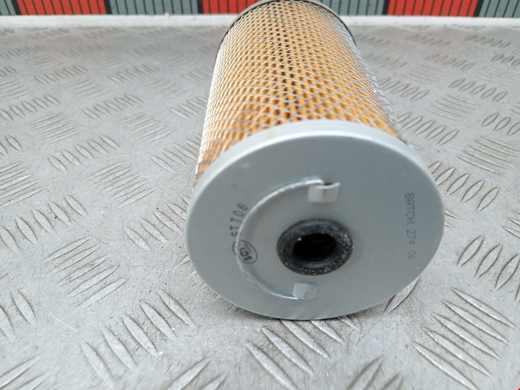 Фильтр топливный MAN L 2000 / LE 1994-2005