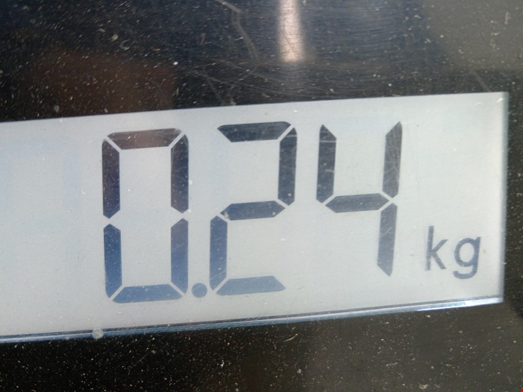 Фильтр топливный MAN L 2000 / LE 1994-2005