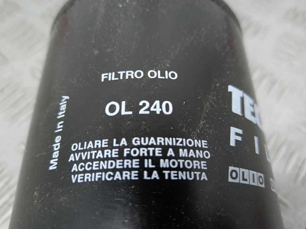 Фильтр масляный VOLKSWAGEN LT 1975-1996