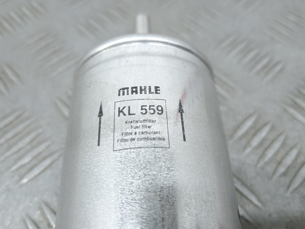 Фильтр топливный FORD Focus I 1998-2005