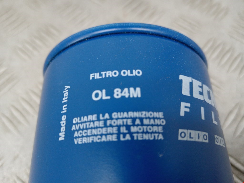 Фильтр масляный ALFA ROMEO 147 2000-2010