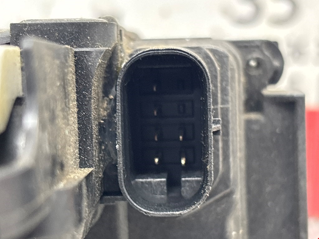 Замок двери передней левой MERCEDES-BENZ GLE-Class W166 2015-2018