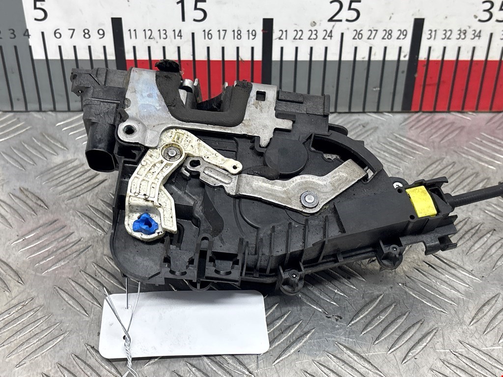 Замок двери задней правой MERCEDES-BENZ GLE-Class W166 2015-2018