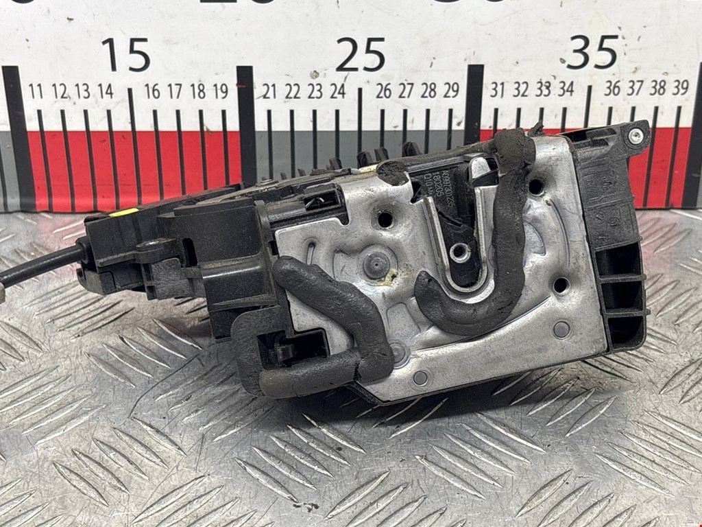 Замок двери задней правой MERCEDES-BENZ GLE-Class W166 2015-2018