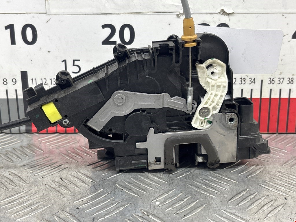 Замок двери передней правой MERCEDES-BENZ GLE Coupe C292 2015-2019