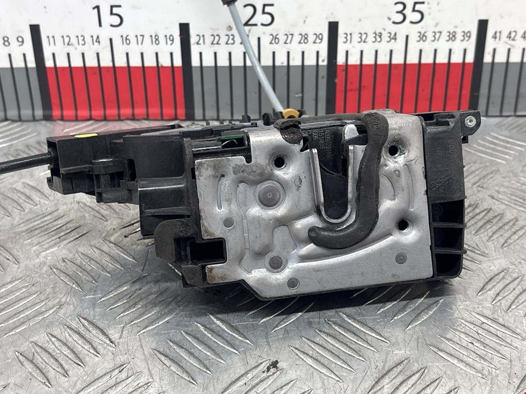 Замок двери передней правой MERCEDES-BENZ GLE Coupe C292 2015-2019