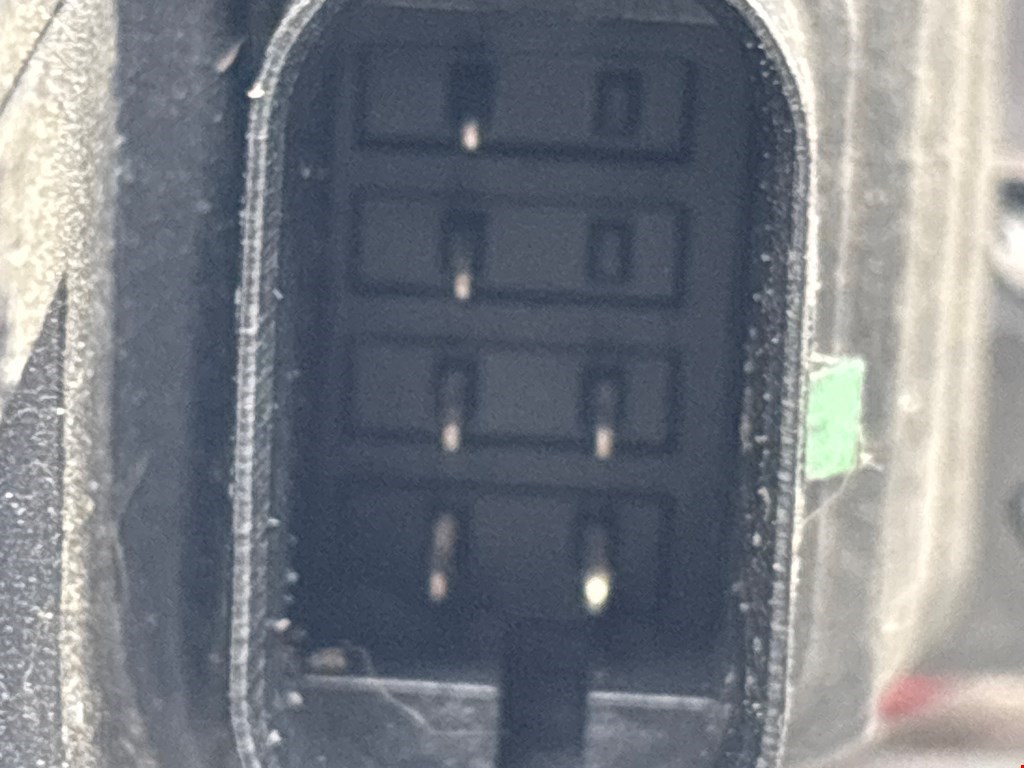 Замок двери передней правой MERCEDES-BENZ GLE Coupe C292 2015-2019