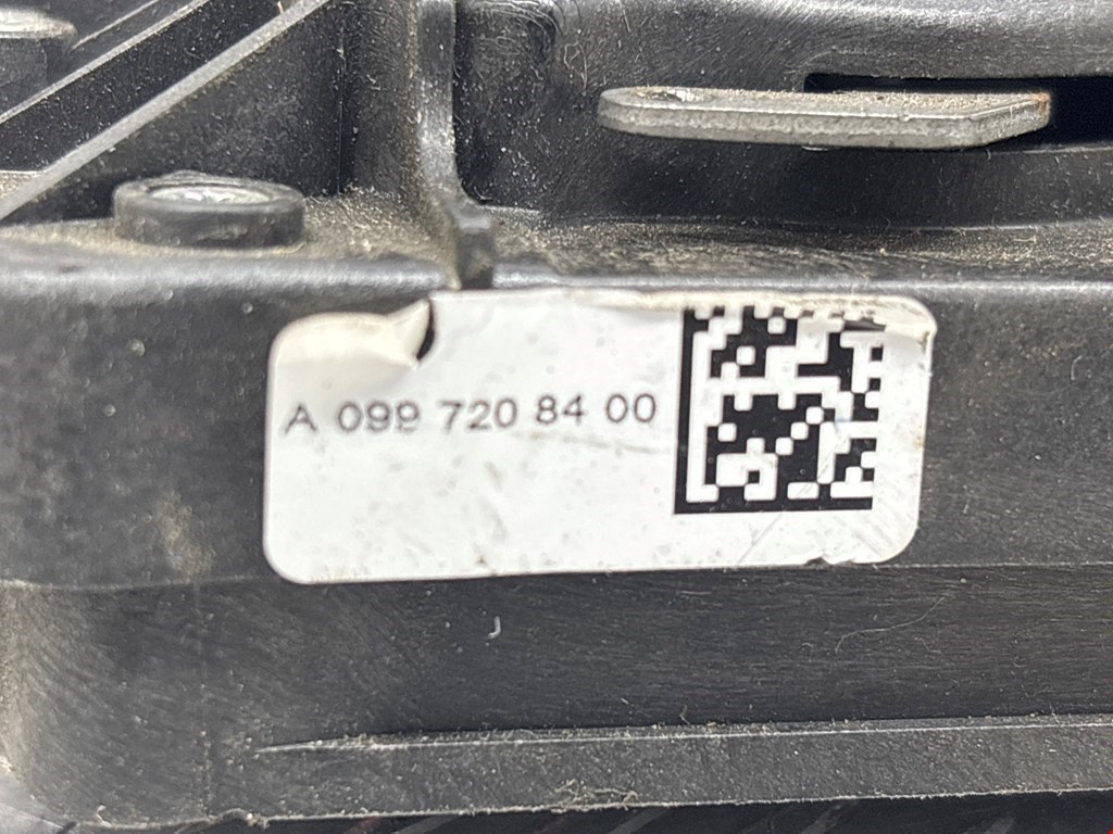 Замок двери передней правой MERCEDES-BENZ GLE Coupe C292 2015-2019