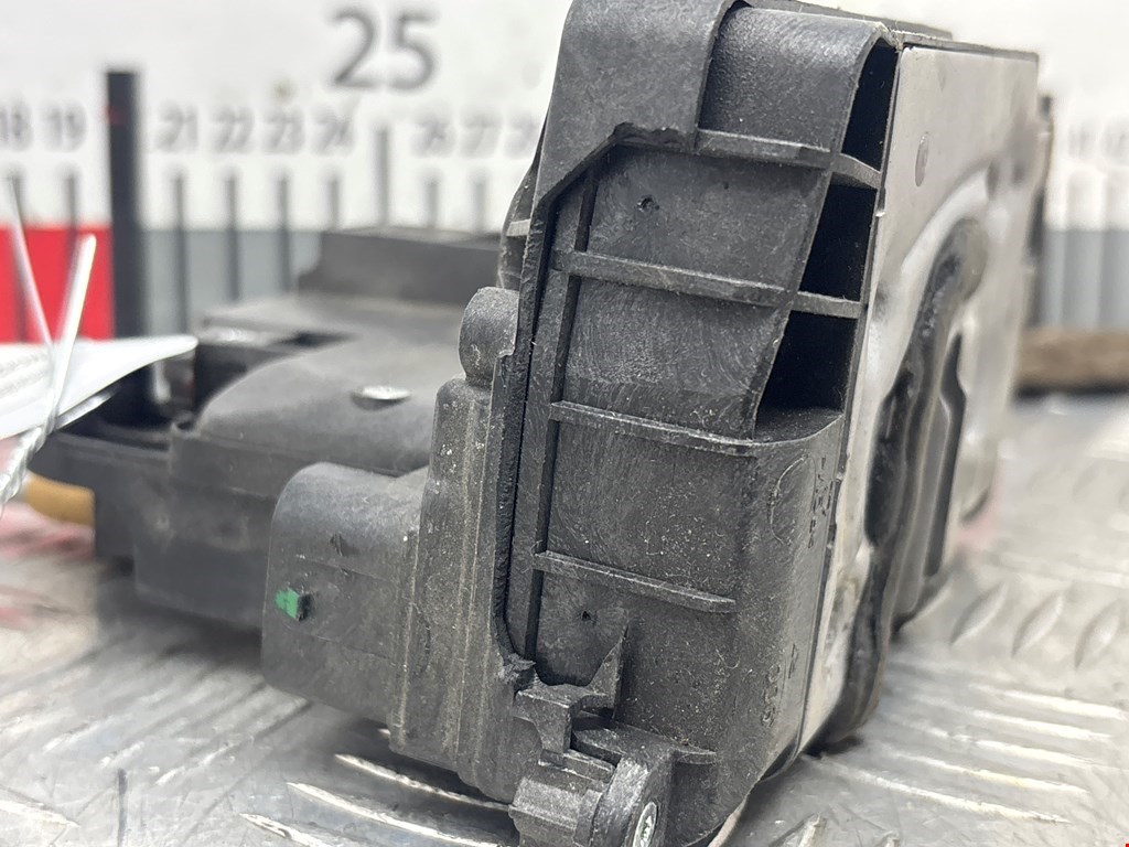 Замок двери передней правой MERCEDES-BENZ GLE Coupe C292 2015-2019