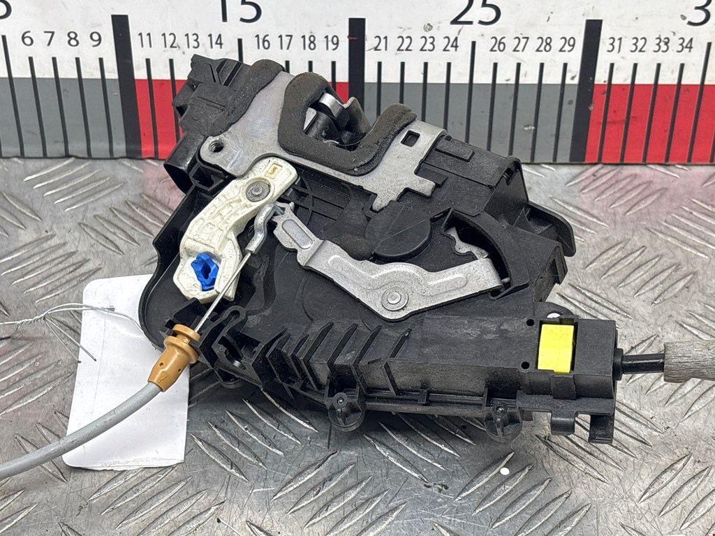 Замок двери передней левой MERCEDES-BENZ GLE-Class W167 2018-н.в.