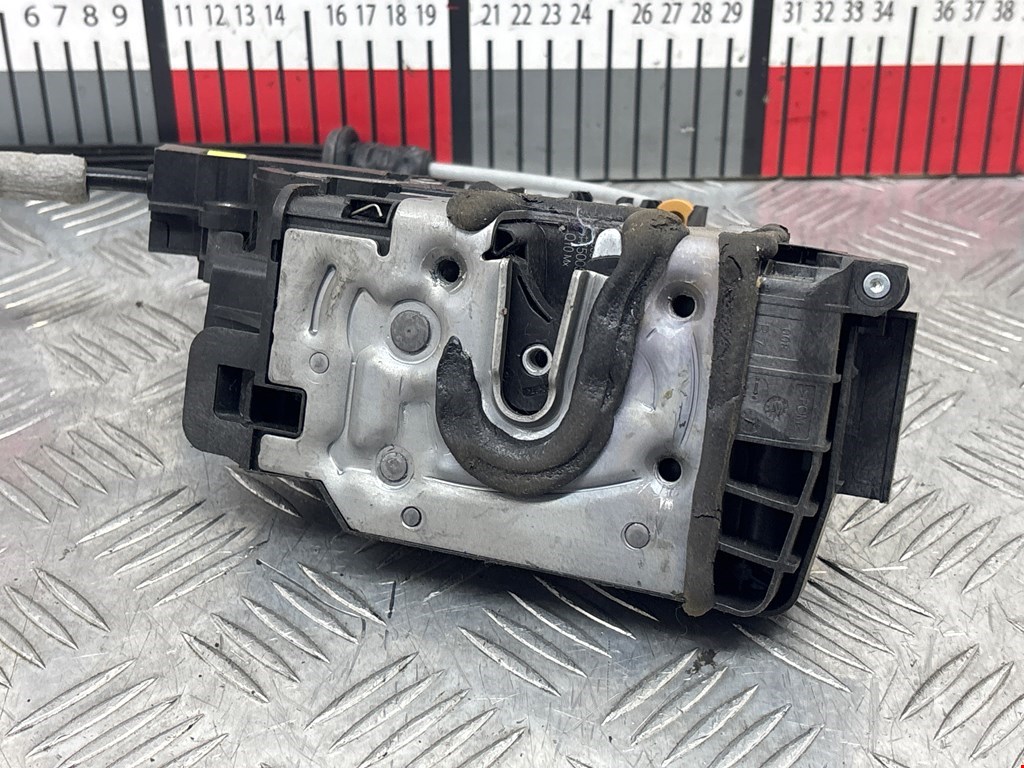 Замок двери передней левой MERCEDES-BENZ GLE-Class W167 2018-н.в.