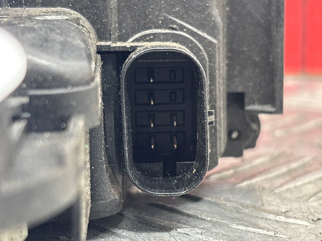 Замок двери передней левой MERCEDES-BENZ GLE-Class W167 2018-н.в.