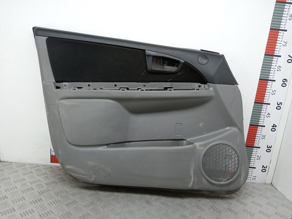 Обшивка двери передняя левая SUZUKI SX4 2006-2014