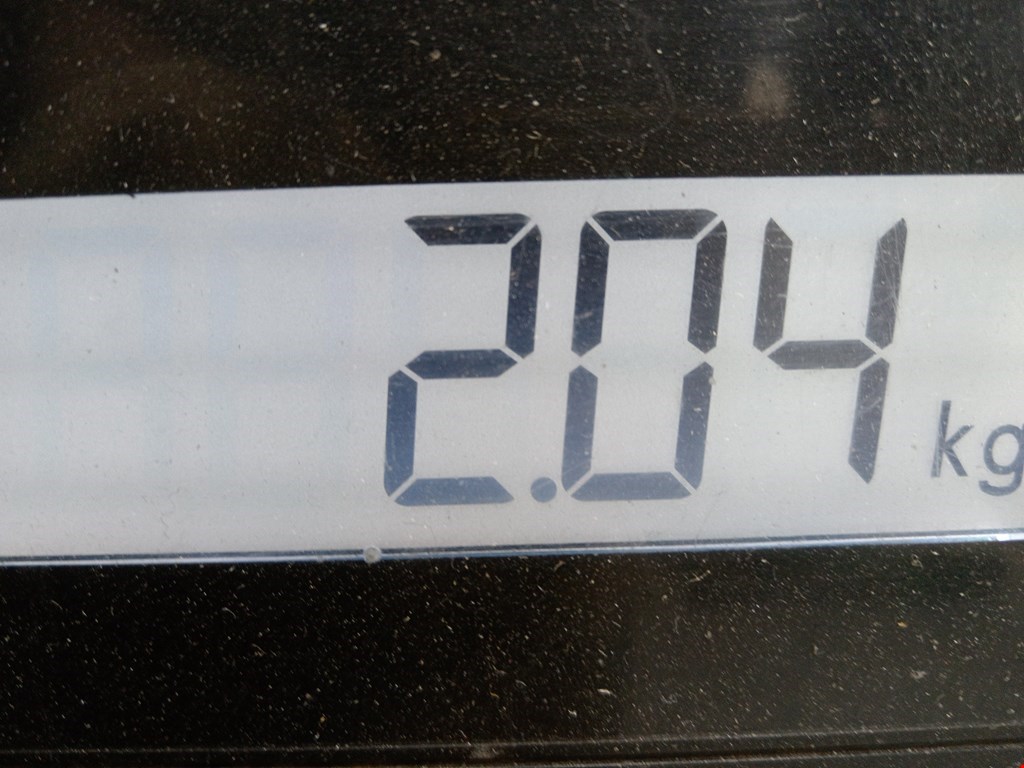 Обшивка двери задняя левая VOLKSWAGEN Amarok 2010-н.в.