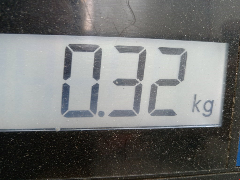 Фильтр воздушный FORD Focus II 2005-2011