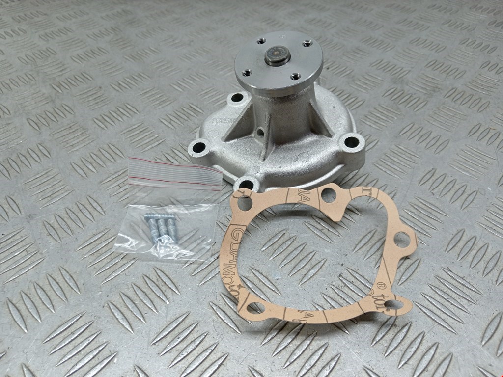 Насос водяной (помпа) OPEL Astra G 1998-2005