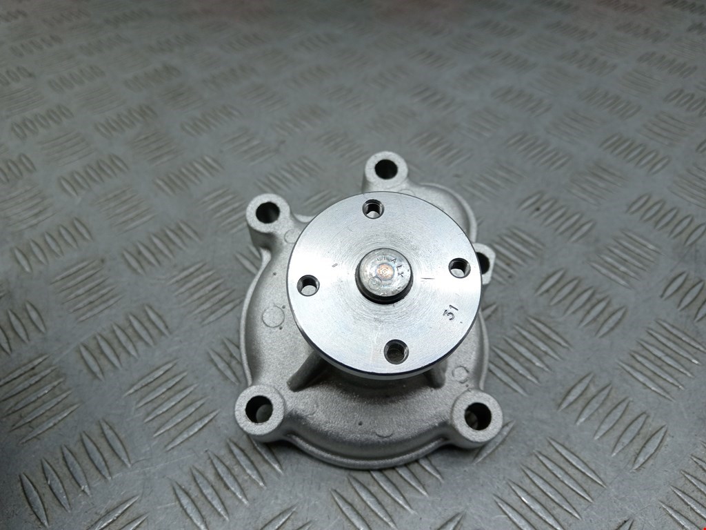 Насос водяной (помпа) OPEL Astra G 1998-2005