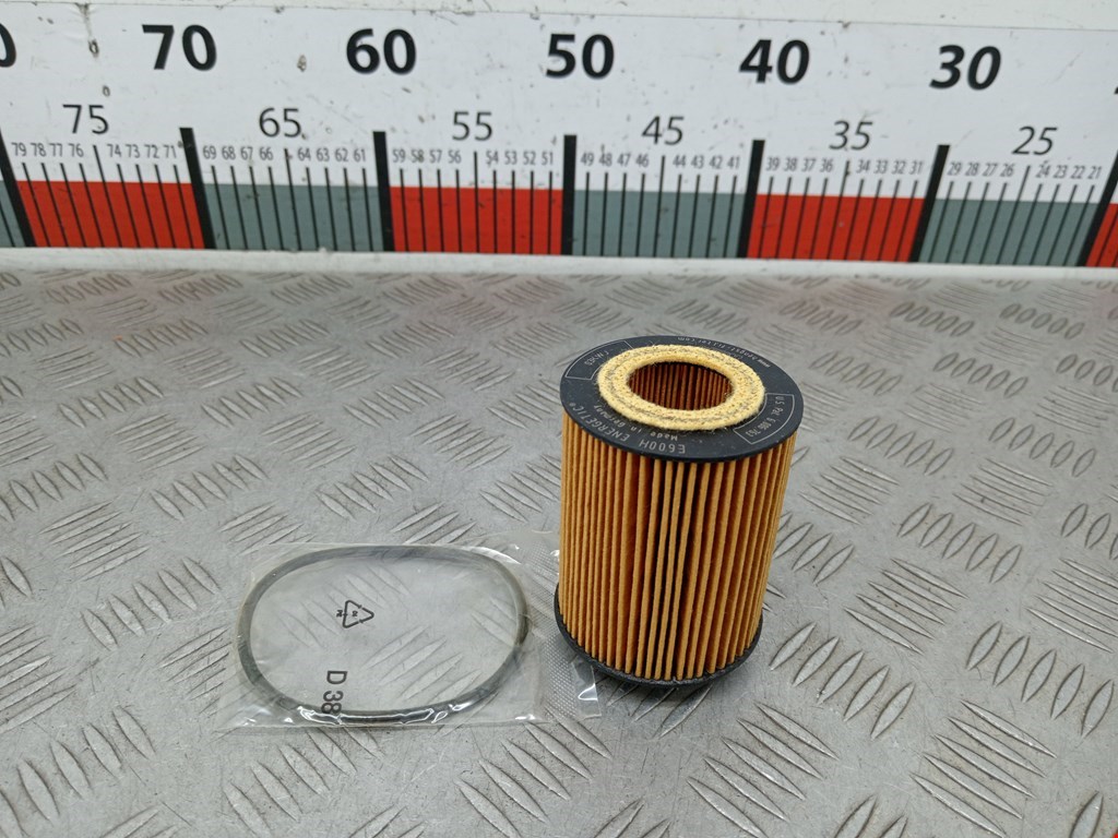 Фильтр масляный OPEL Astra G 1998-2005