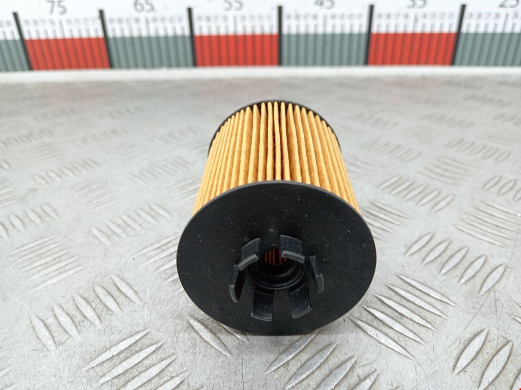 Фильтр масляный OPEL Astra G 1998-2005