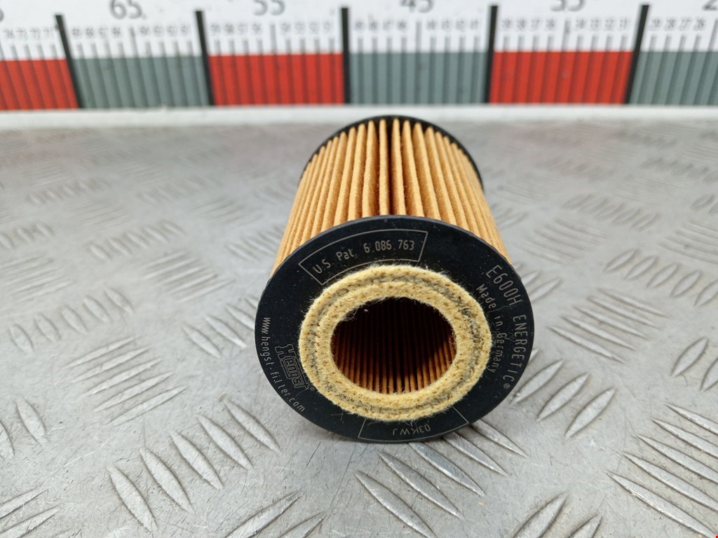 Фильтр масляный OPEL Astra G 1998-2005