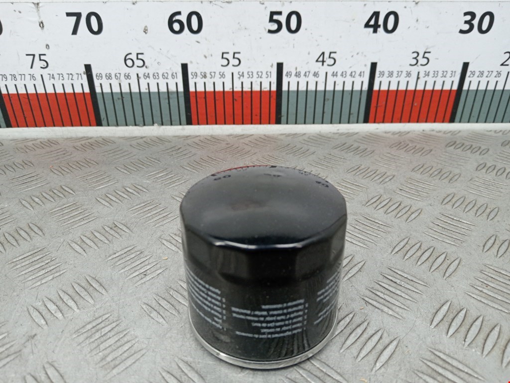 Фильтр масляный OPEL Astra F 1991-2000