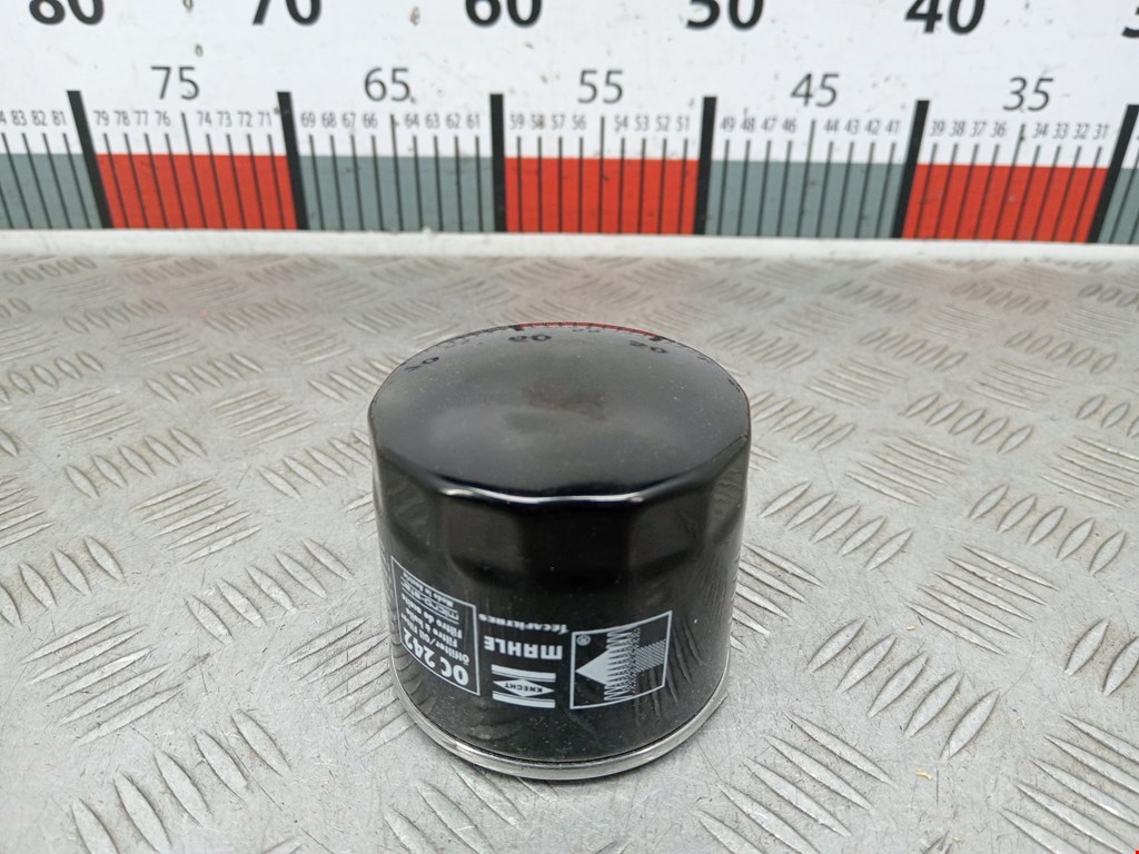 Фильтр масляный OPEL Astra F 1991-2000