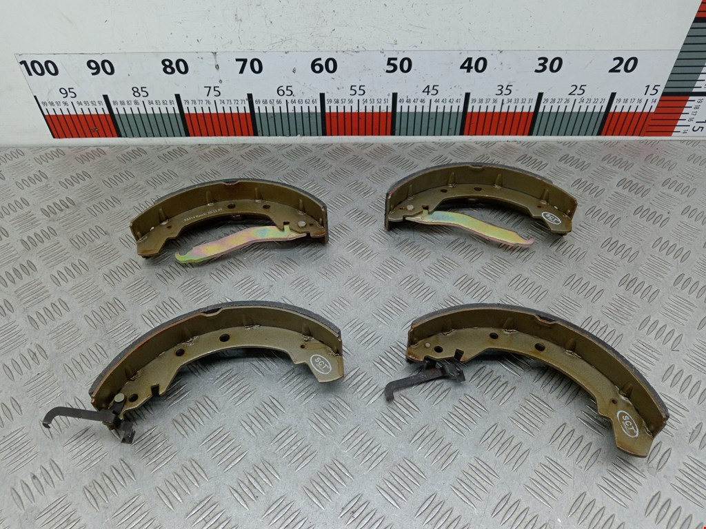 Датчик AIR BAG (подушек безопасности) VOLKSWAGEN LT 1975-1996