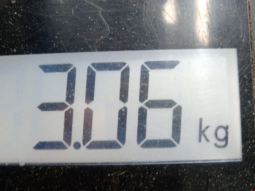 Датчик AIR BAG (подушек безопасности) VOLKSWAGEN LT 1975-1996