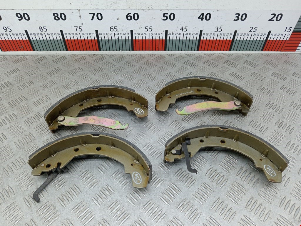 Датчик AIR BAG (подушек безопасности) VOLKSWAGEN LT 1975-1996