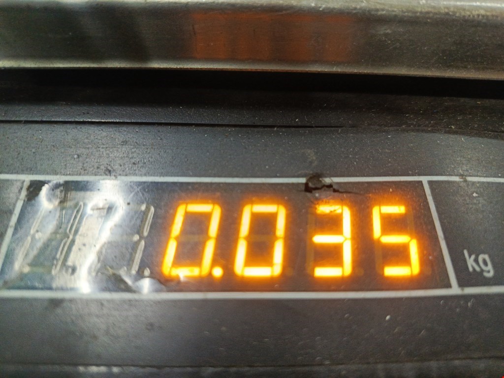 Датчик давления масла AUDI Q3 I 2011-2018