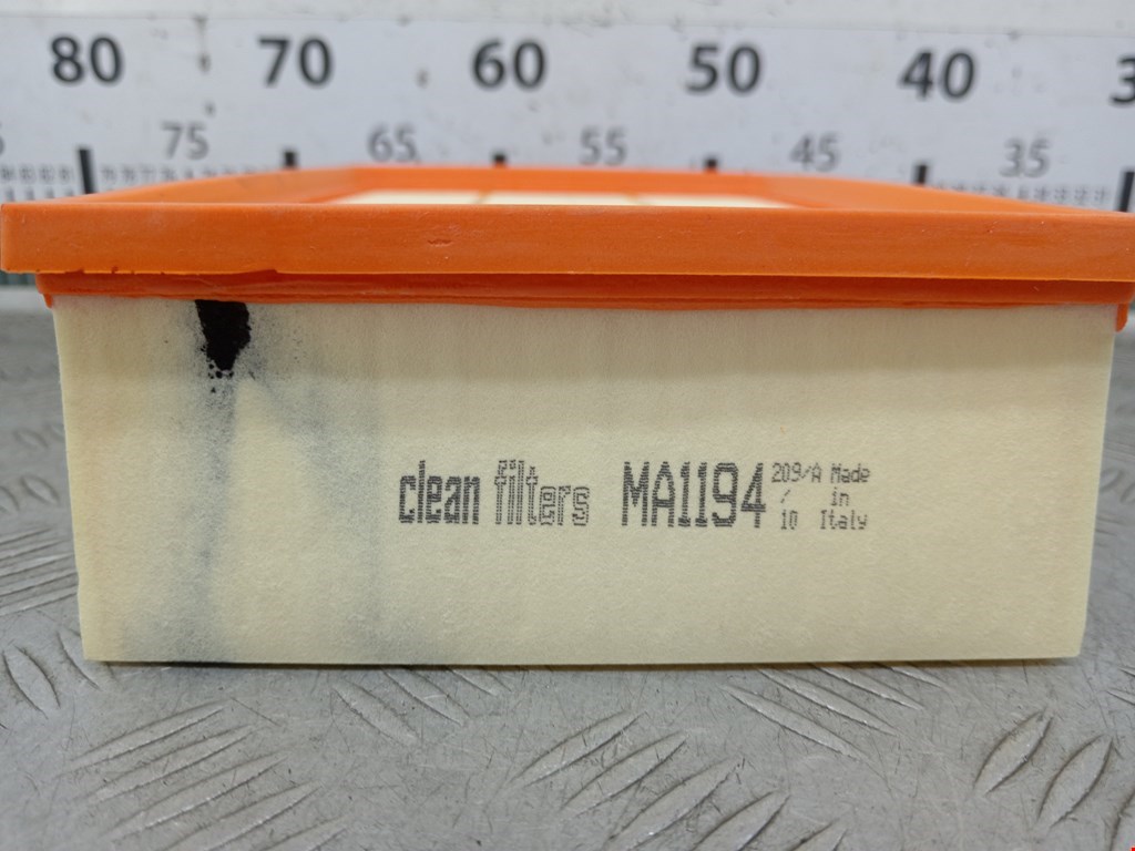 Фильтр воздушный PEUGEOT 307 2001-2008