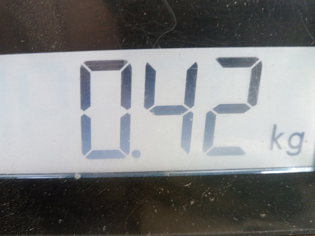 Фильтр воздушный PEUGEOT 307 2001-2008