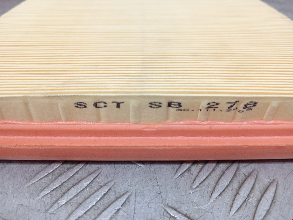 Фильтр воздушный OPEL Astra F 1991-2000