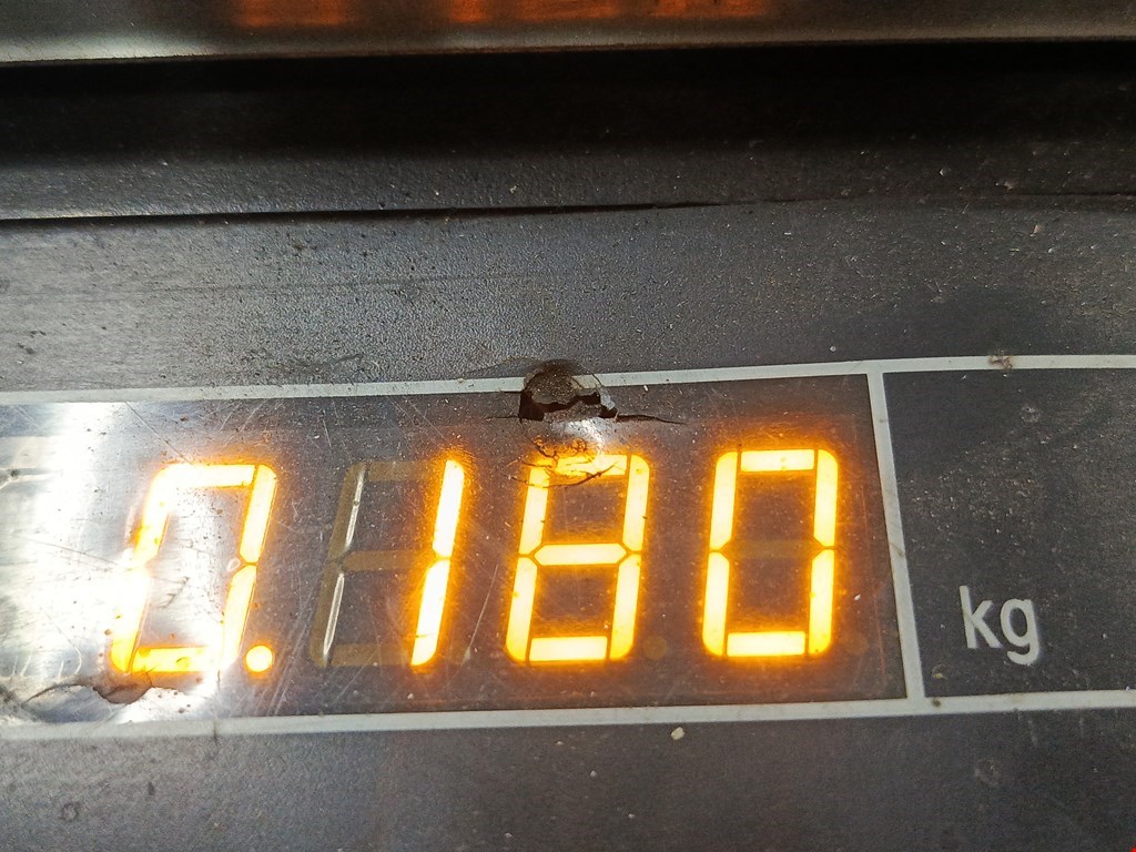 Стойка переднего стабилизатора OPEL Astra F 1991-2000