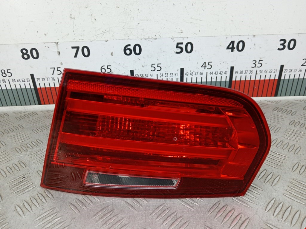 Фонарь задний внутренний правый BMW 3er F30/F31/F80 2011-2019