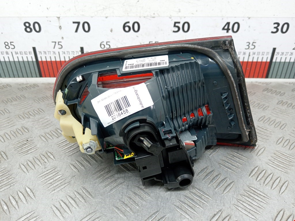 Фонарь задний внутренний правый BMW 3er F30/F31/F80 2011-2019