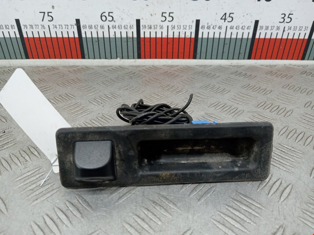 Ручка двери багажника наружная BMW 3er F30/F31/F80 2011-2019
